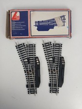2 x SCAMBIO ELETTRICO SINISTRO