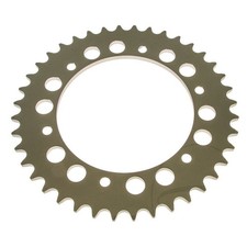 Pignone 40 denti per Suzuki