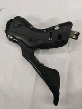 Leva shimano Ultegra SX ST-R8020 2 velocita Deragliatore Anteriore 