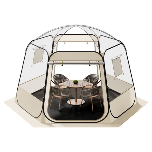 Uimoso tenda pop bubble - tenda, per