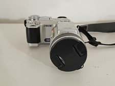 SONY Cyber-shot DSC-F717 -