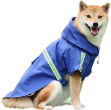 Impermeabile per Cani