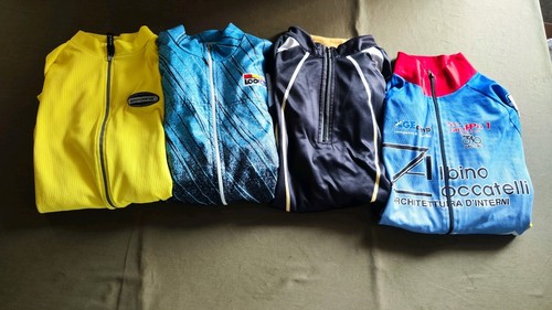 Lotto maglie ciclismo road - lotto,