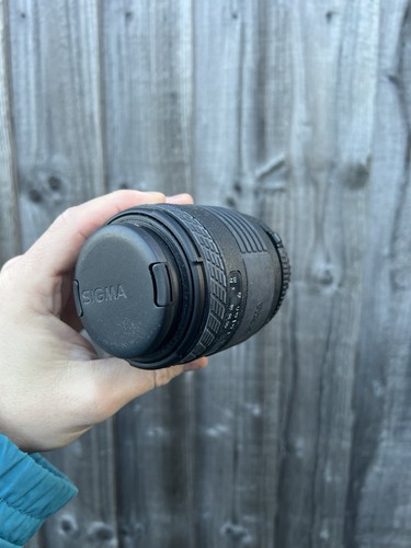 Sigma zoom 210 mm - sigma,