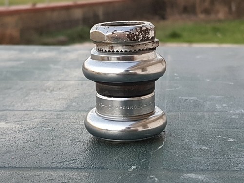 Serie sterzo campagnolo - serie,