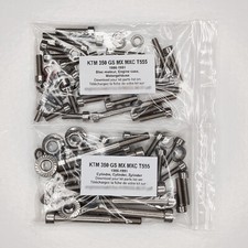 KTM 350 GS MXC MX DXC EGS EXC