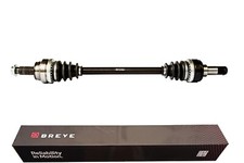 Albero Motore SX/ Dx