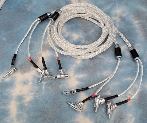 Maze audio intrecciato litz - maze,
