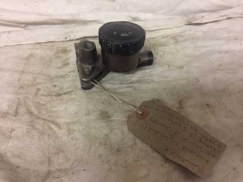 Honda 250 360 - 250, 500