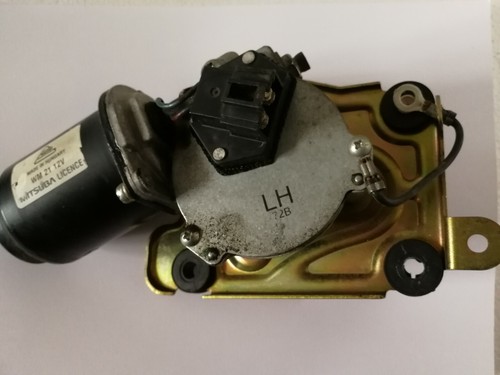 Motorino tergicristalli - motorino,