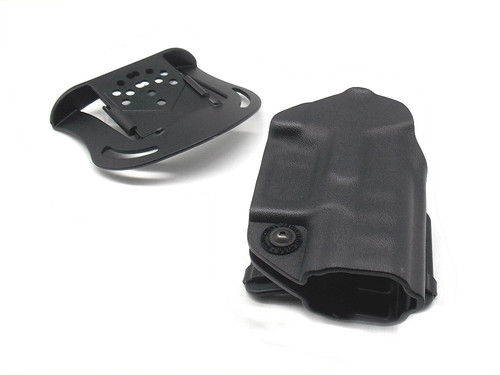 Fondina vega holster polimero - vega,