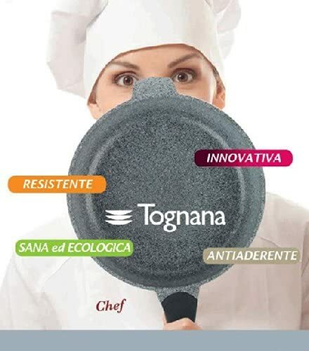 Tognana padella evoluta - padella,