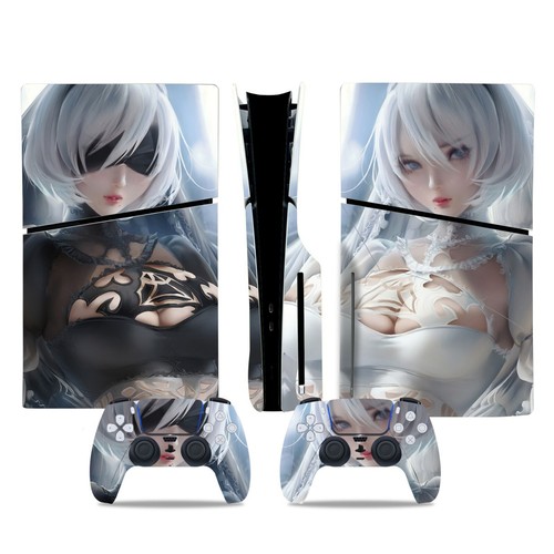 Nier automata ps5 - automata, slim