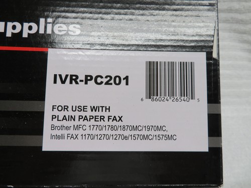 Nuovo ivrpc201 brother 1170 - brother,