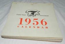 Lotto 24 Calendari Governo