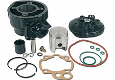 Cylinder Ø49 Malaguti Drakon