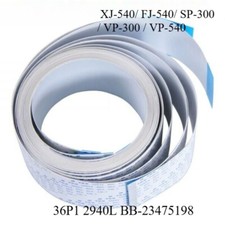 Roland XJ-540/ FJ-540/ SP-300/