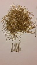 Hooks nails pins lot 10 - pins,