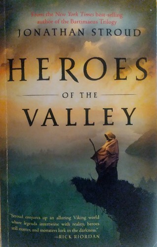 Heroes the valley by - of,