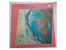 Jon Hassell / Brian Eno ‎–