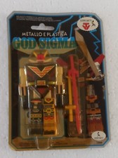 Ceppiratti - GOD SIGMA Metallo