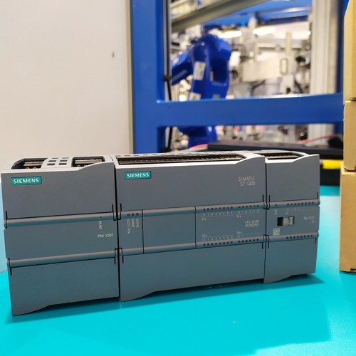 Plc siemens 1200 - plc,