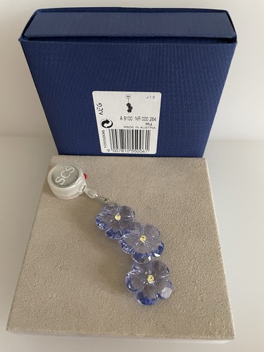 Swarovski scs gift - swarovski, arctic