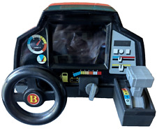 BLUE-BOX Anni 80 uno dei primi