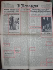 WW2*FRONTE TUNISINO SOLDATI