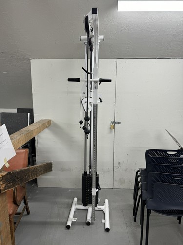 Puleggia serie 390 endorfina