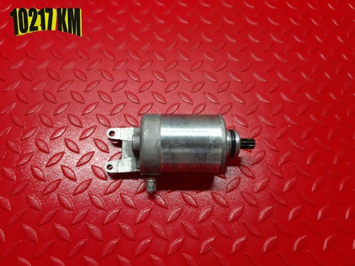 Motorino avviamento piaggio - motorino,