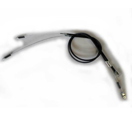 Kit cavi freno mano microcar - kit,