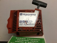 Avviamento Completo Ed Originale Husqvarna 254xp 
