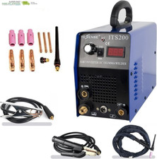 Saldatrice Tig/Mma/Arc/Stick