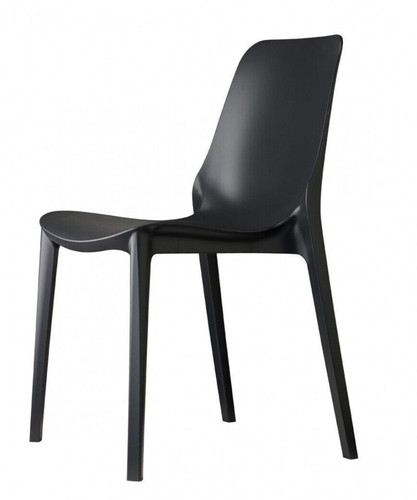 Set sedie ginevra 2334 - sedie, scab