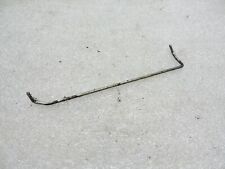 ACCELERATORE CARBURATORE MOTOSEGA JOBU JO-BU L86S L 86 S