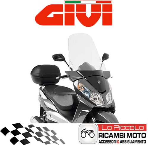 Sym citycom 300 2014 2015 - 2014, 2016