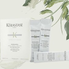 SECIFIQUE masquargil kerastase