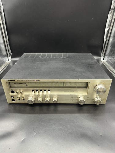 Telefunken 350 ricevitore - telefunken,