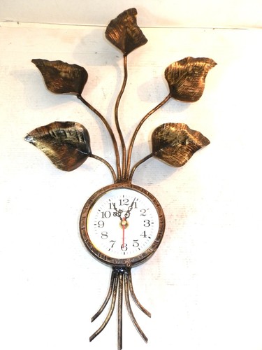 Grande orologio parete - grande, da
