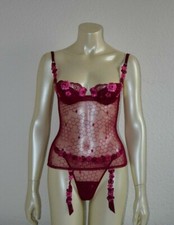 Malizia La Perla Corsetto Guepierre Modello CHIC