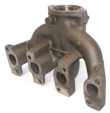 COLLETTORE NUOVO OPEL