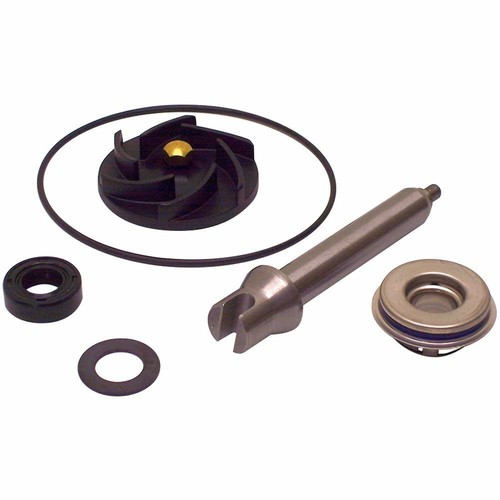 Kit revisione pompa acqua - revisione,