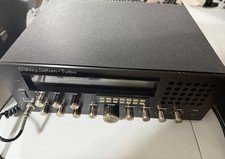 Galaxy Saturn Turbo base