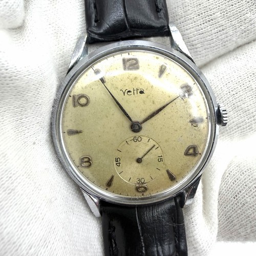 Orologio vetta cal 210 vintage - cal,