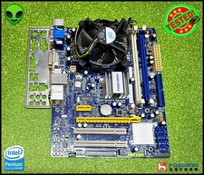 FOXCONN G41MX 2.0 + INTEL