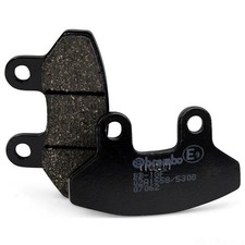 Pastiglie Brembo Freno