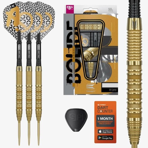 Target bolide envy swiss - envy, 01