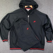 Set tuta Nike vintage uomo