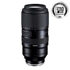 Tamron 50-400 mm f 4.5-6.3 Di